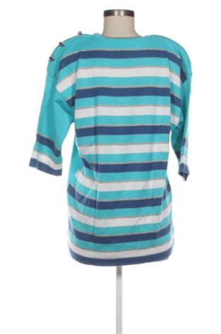 Γυναικείο πουλόβερ Unbranded, Μέγεθος M, Χρώμα Πολύχρωμο, Τιμή 15,00 €