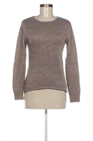 Damenpullover Unbranded, Größe M, Farbe Beige, Preis 14,77 €