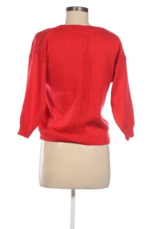 Női pulóver Unbranded, Méret S, Szín Piros, Ár 6 198 Ft