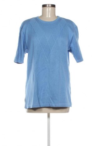 Damenpullover Unbranded, Größe XL, Farbe Blau, Preis 15,00 €