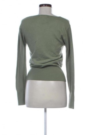 Női pulóver Unbranded, Méret M, Szín Zöld, Ár 9 277 Ft
