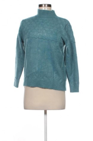 Damenpullover Unbranded, Größe L, Farbe Grün, Preis € 14,83