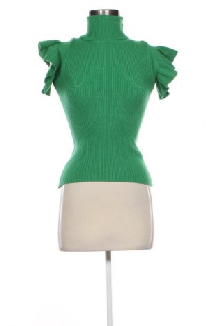 Dámsky pulóver Unbranded, Veľkosť XS, Farba Zelená, Cena  13,95 €