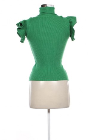 Dámsky pulóver Unbranded, Veľkosť XS, Farba Zelená, Cena  13,95 €