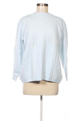 Női pulóver Unbranded, Méret XL, Szín Kék, Ár 6 198 Ft