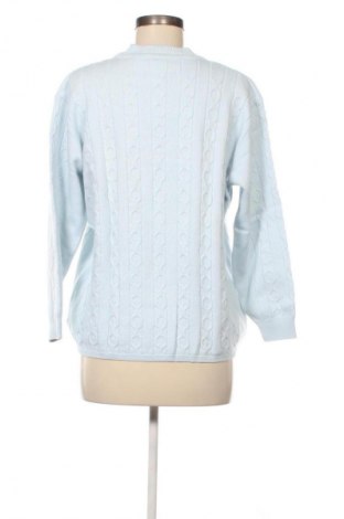 Női pulóver Unbranded, Méret XL, Szín Kék, Ár 6 198 Ft