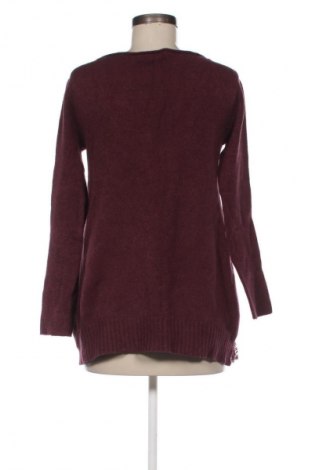 Дамски пуловер Unbranded, Размер XL, Цвят Червен, Цена 15,00 €