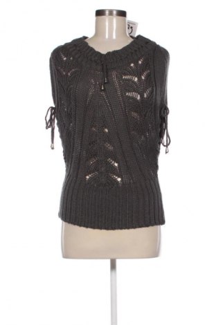 Дамски пуловер Unbranded, Размер M, Цвят Сив, Цена 14,77 €