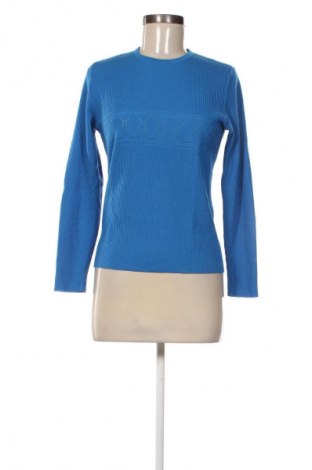 Γυναικείο πουλόβερ Unbranded, Μέγεθος L, Χρώμα Μπλέ, Τιμή 23,18 €