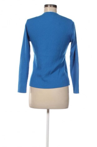 Γυναικείο πουλόβερ Unbranded, Μέγεθος L, Χρώμα Μπλέ, Τιμή 23,18 €