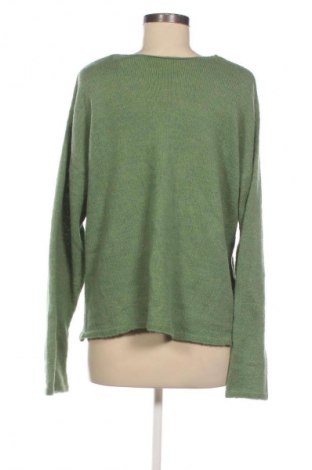 Damenpullover Unbranded, Größe L, Farbe Grün, Preis € 15,00