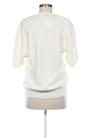 Damenpullover Unbranded, Größe L, Farbe Ecru, Preis € 15,00