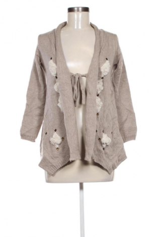 Damenpullover Unbranded, Größe M, Farbe Beige, Preis € 13,99