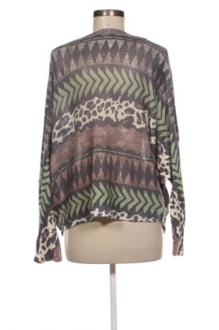 Γυναικείο πουλόβερ Unbranded, Μέγεθος M, Χρώμα Πολύχρωμο, Τιμή 15,00 €