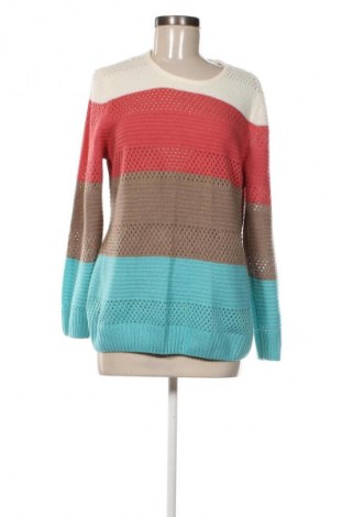 Damenpullover Unbranded, Größe L, Farbe Mehrfarbig, Preis € 15,00