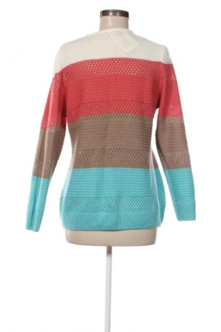 Damenpullover Unbranded, Größe L, Farbe Mehrfarbig, Preis € 15,00