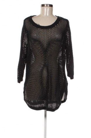 Γυναικείο πουλόβερ Unbranded, Μέγεθος M, Χρώμα Μαύρο, Τιμή 15,00 €