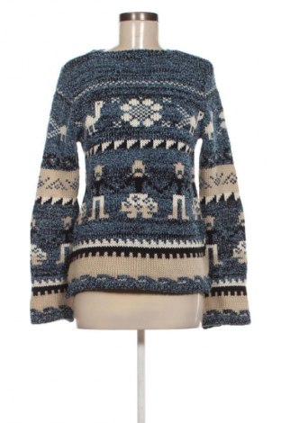 Damenpullover Unbranded, Größe S, Farbe Mehrfarbig, Preis € 15,00