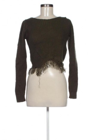 Damenpullover Unbranded, Größe M, Farbe Grün, Preis € 15,99