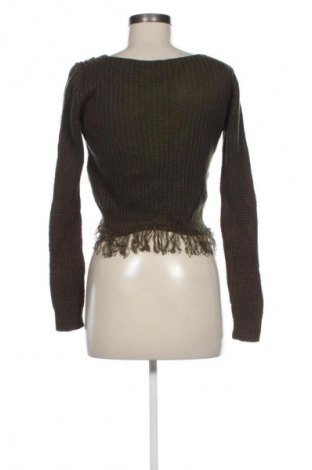 Damenpullover Unbranded, Größe M, Farbe Grün, Preis € 15,99