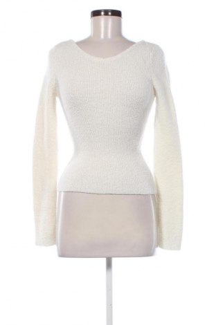 Dámský svetr Unbranded, Velikost S, Barva Bílá, Cena  425,00 Kč