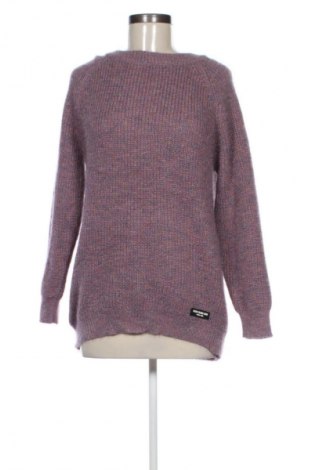 Γυναικείο πουλόβερ Unbranded, Μέγεθος L, Χρώμα Πολύχρωμο, Τιμή 15,00 €