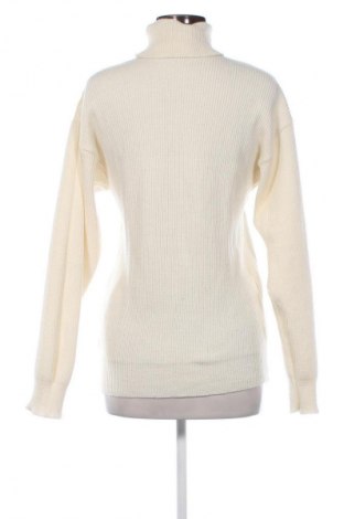 Dámský svetr Unbranded, Velikost M, Barva Krémová, Cena  425,00 Kč