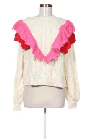 Damenpullover Unbranded, Größe L, Farbe Mehrfarbig, Preis € 15,00