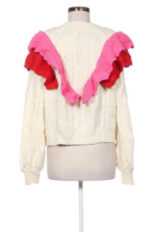 Damenpullover Unbranded, Größe L, Farbe Mehrfarbig, Preis € 15,00