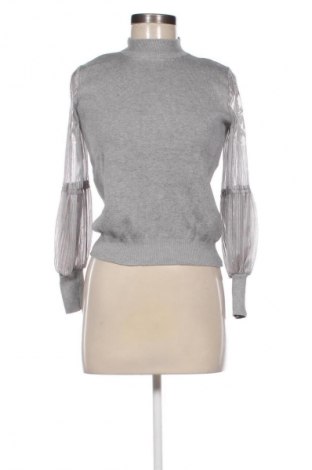 Damenpullover Unbranded, Größe M, Farbe Grau, Preis € 15,00