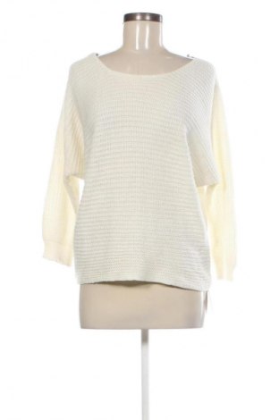 Damenpullover Unbranded, Größe M, Farbe Weiß, Preis € 15,00