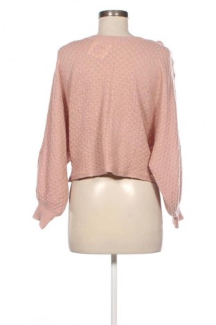 Damenpullover Unbranded, Größe L, Farbe Aschrosa, Preis € 15,00