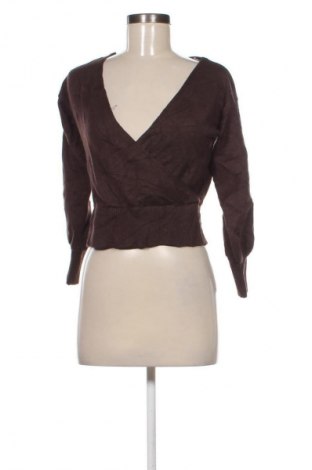 Damenpullover Unbranded, Größe M, Farbe Braun, Preis 14,77 €