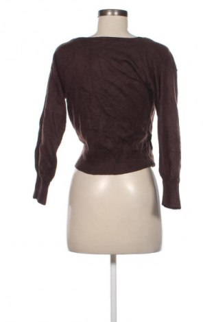 Damenpullover Unbranded, Größe M, Farbe Braun, Preis 14,77 €