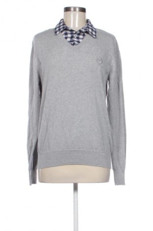 Damenpullover Unbranded, Größe M, Farbe Grau, Preis € 15,00