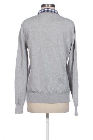 Damenpullover Unbranded, Größe M, Farbe Grau, Preis € 15,00