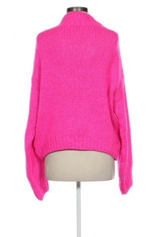 Damenpullover Unbranded, Größe M, Farbe Rosa, Preis € 15,00