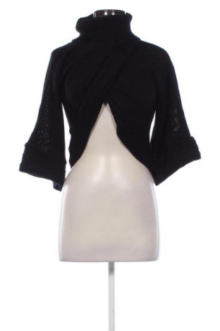 Damenpullover Unbranded, Größe XXS, Farbe Schwarz, Preis 15,00 €