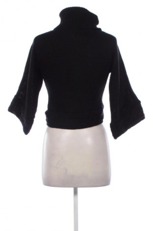 Damenpullover Unbranded, Größe XXS, Farbe Schwarz, Preis 15,00 €