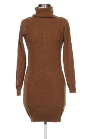 Damenpullover Unbranded, Größe S, Farbe Braun, Preis 15,00 €