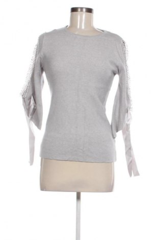 Dámský svetr Unbranded, Velikost S, Barva Šedá, Cena  425,00 Kč