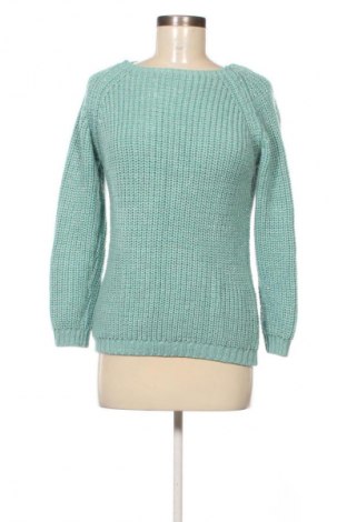 Damenpullover Unbranded, Größe S, Farbe Grün, Preis € 15,00