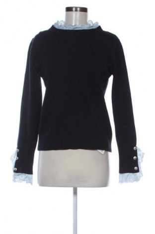 Dámský svetr Unbranded, Velikost L, Barva Černá, Cena  425,00 Kč