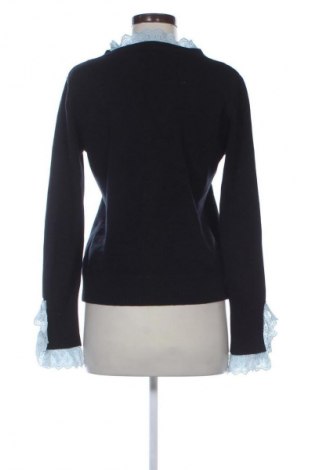 Dámský svetr Unbranded, Velikost L, Barva Černá, Cena  425,00 Kč