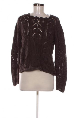 Dámský svetr Unbranded, Velikost M, Barva Hnědá, Cena  425,00 Kč