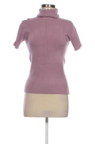 Dámský svetr Unbranded, Velikost M, Barva Fialová, Cena  425,00 Kč