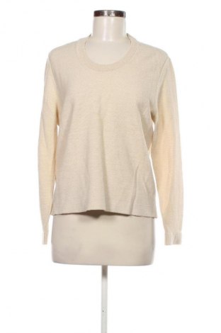 Damenpullover Unbranded, Größe L, Farbe Ecru, Preis € 14,77