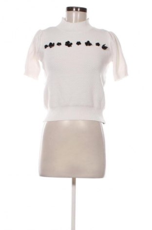 Női pulóver Unbranded, Méret S, Szín Fehér, Ár 6 198 Ft