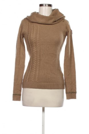 Női pulóver Unbranded, Méret S, Szín Barna, Ár 6 198 Ft
