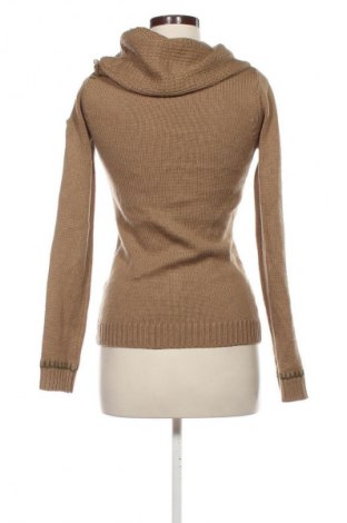 Női pulóver Unbranded, Méret S, Szín Barna, Ár 6 198 Ft